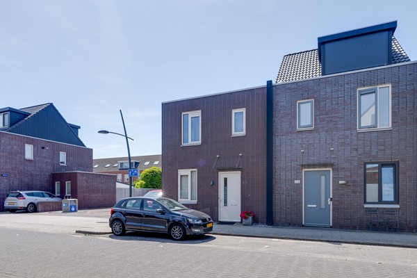 Medium property photo - Gele Ring 214, 1567 JD Assendelft